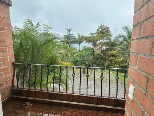 Casa En Venta En San Lucas. Cod V776079
