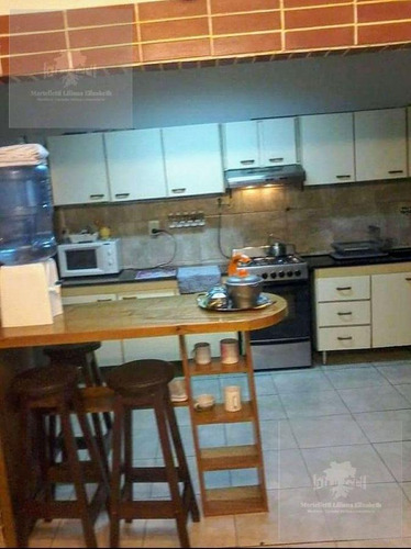 Imagen 4 de 21 de Departamento - Villa Luzuriaga