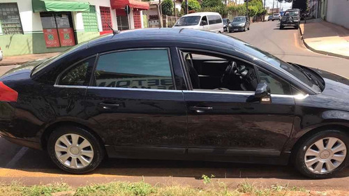 Citroën C4 Pallas 2009 2.0 Glx Flex 4p