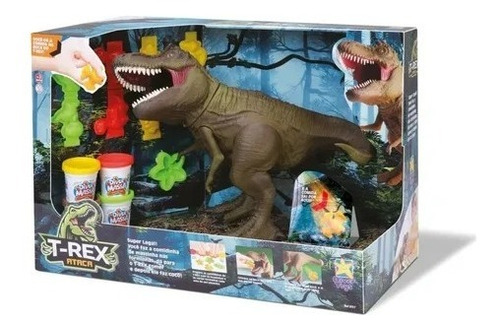  Divertoys T REX