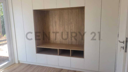 Casa Nueva En Venta, Proyecto Aires De Nonguen, Entorno N...