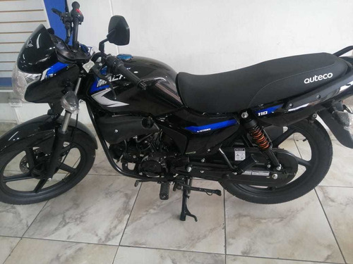 Victory Mach 110 Mod 2021