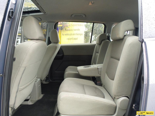 Imagen 14 de 22 de Mazda 5 2.0 At