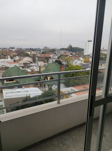 Imagen 9 de 12 de Departamento 2 Ambientes A Estrenar
