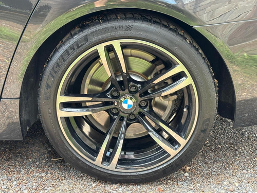 BMW Serie 5 3.0 535ia Executive 306cv