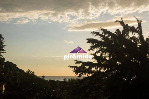 Imagem 13 de 30 de Pousada Com 8 Dormitórios À Venda, 595 M² Por R$ 1.650.000,00 - Perequê - Ilhabela/sp - Po0014