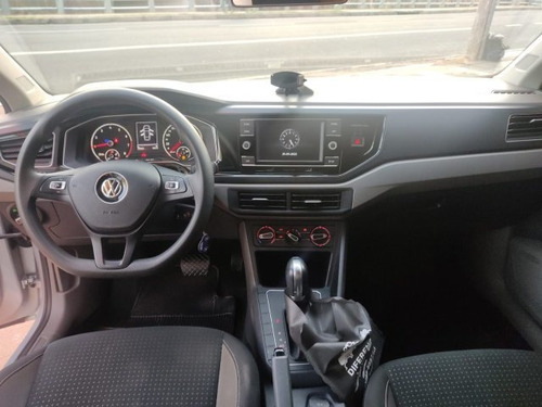 Imagem 5 de 10 de Virtus 1.0 200 Tsi Comfortline Automático