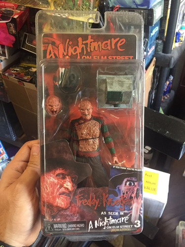 Neca Nightmare On Elm Street 3 Ultimate Dream Warriors