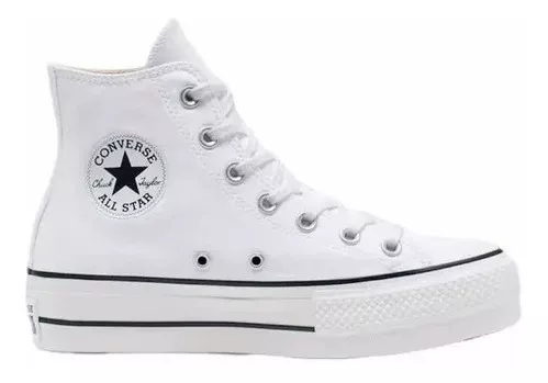 Tenis Mujer Converse | MercadoLibre.com.mx