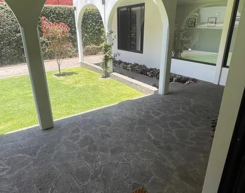 Casa Totalmente Remodelada En San Ángel