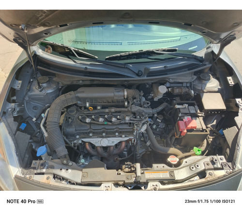 Suzuki Swift 1.2 Gls Mt