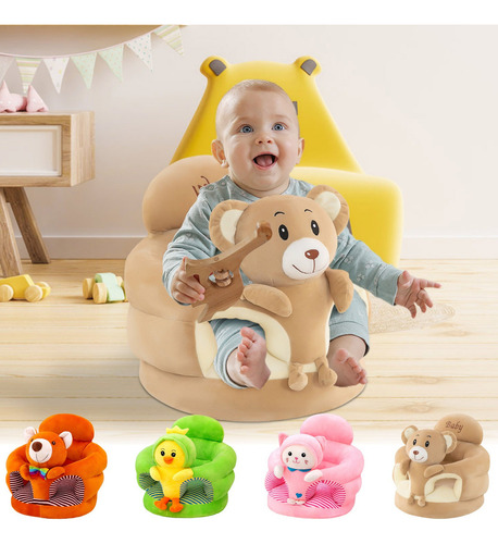 Asiento En El Suelo R, Silla Para Sentarse, Sofá Para Niños