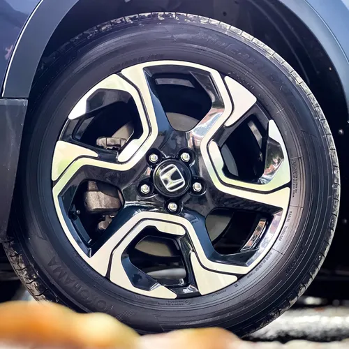 Honda CR-V 1.5 Exl