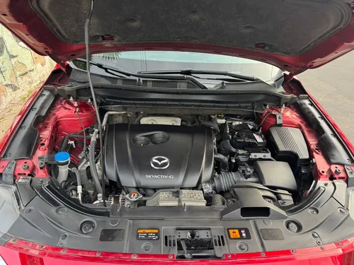 Mazda CX-5 2.0 Touring