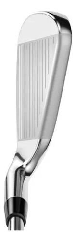 Readygolf - Hierros Callaway Rogue St Max (4 Al Pw) Acero Re