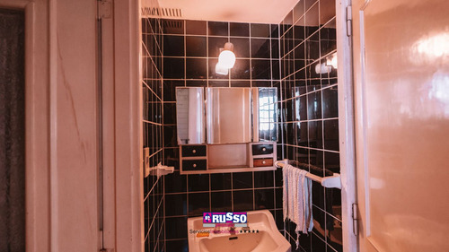 Venta Vivienda Con Local Ciudadela