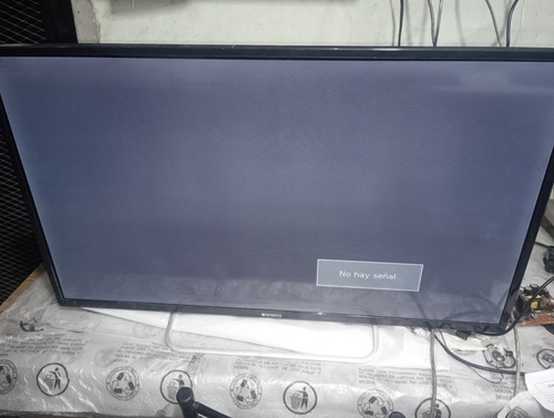 Tv Top House Kdl40mt538u Mal Tcom Incorporada Resto Ok (Usado)