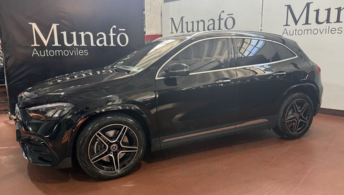 Mercedes Benz Gla 250 4matic (mhev)