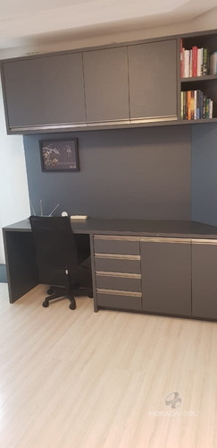 Imagem 9 de 15 de Apartamento Em Meia Praia - Itapema - 3715
