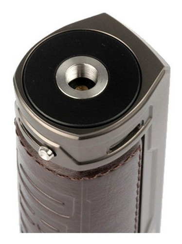 Adaptador Rosca 510 Rda Rta Rdta Para Voopoo Drag S X Max