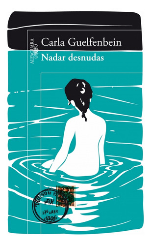 Nadar Desnudas