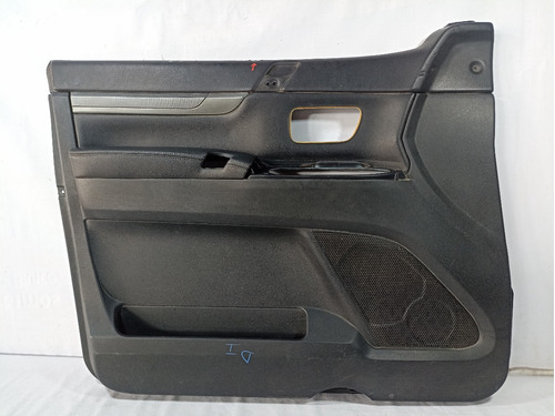 Tapa Puerta Delantera Izq Mitsubishi Montero 4x4 06-12 Origi