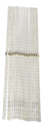 Tiras Leds Un55nu7100f Un55ru7100f Aot_55_nu7300_nu7100 (Usado)