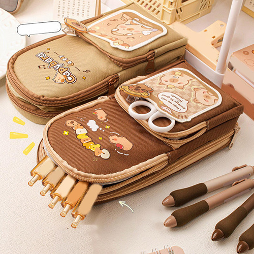 Estuche Para Lápices Estuche Para Lápices Lindo