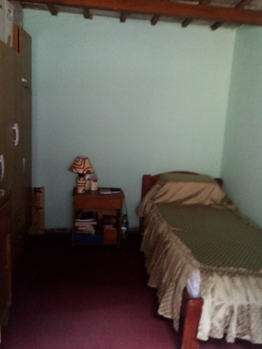 Casa 3 Dormitorios ,1 Baño