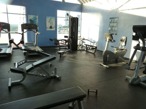 Imagen 11 de 14 de Venta De Apartamento De 77 M2 En Ph Elmare 4000 21-10886