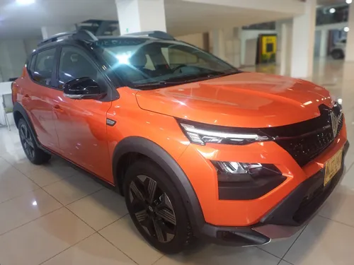 Renault Kardian 1.0T Premiere Edition At