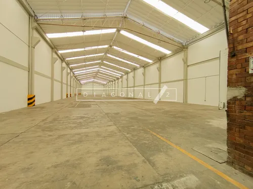 Bodega En Arriendo En Bogota