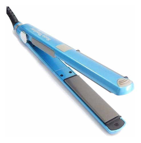 Imagen 4 de 6 de Planchita Babyliss Profesional Pelo Alisado Bucles Plancha