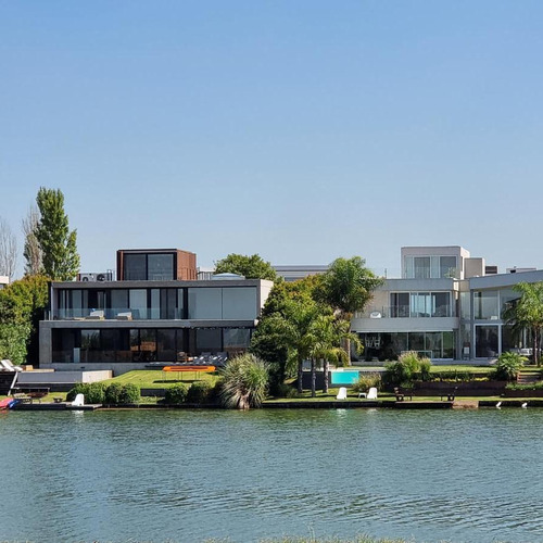 Imagen 5 de 8 de Nordelta | El Portal | Skyroof Living - Departamento De 3 Ambientes En Venta