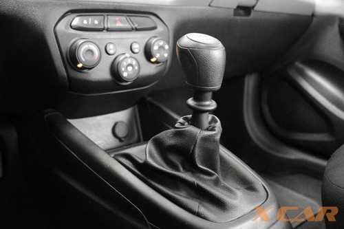 Chevrolet Prisma 1.0 Mpfi Joy 8v Flex 4p Manual