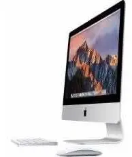 Imac 27 Retina 5k Display Core I5 8gb Ddr4 Fusion Drive 2tb