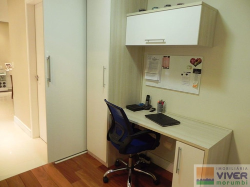 Imagem 5 de 15 de Apartamento Para Venda No Bairro Vila Andrade Em São Paulo ¿ Cod: Nm2435 - Nm2435