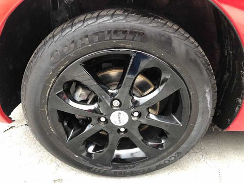 Imagen 12 de 12 de Nissan March 1.6 Advance Mt 2016