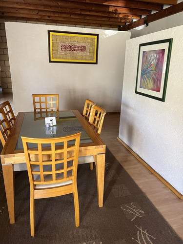 Departamento Renta A 5 Min De Santa Fe