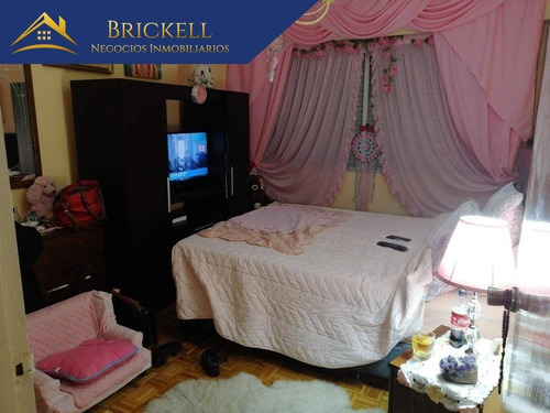Imagen 15 de 23 de Apartamentos Venta 3 Dorm. Y Servicio