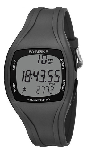 Reloj Electrónico Synoke Digital Fashion Sports