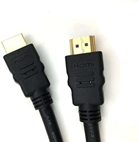 Xavier Hdm1   12 en Cable Hdmi 1.4 v Alta Velocidad Con 