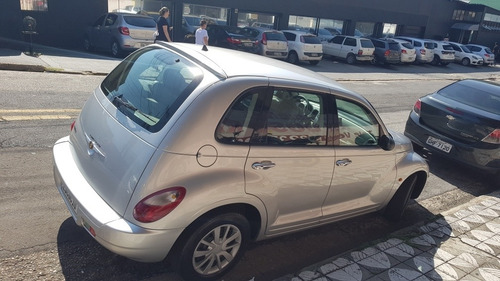 Chrysler Pt Cruiser 2.4 Classic 5p 2008