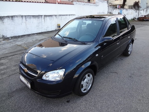 Chevrolet Classic 1.0 Mpfi Ls 8v Flex 4p Manual