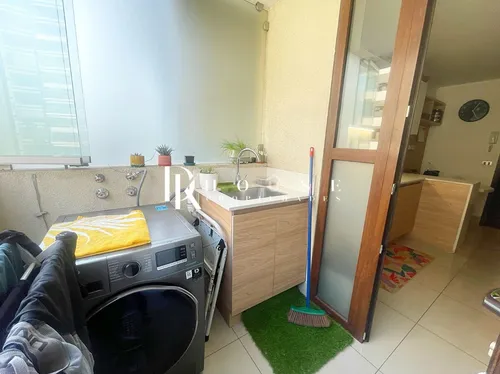 Excelente Departamento En San Damián/3d+3b/colegio Los Andes
