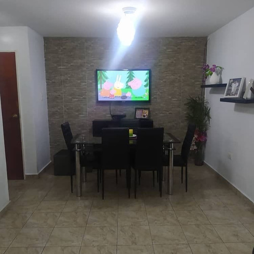 Imagen 3 de 9 de Apto. En Venta Urb. Nvo. Bosque Alto 04128887550