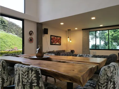 Venta Finca San Cristobal Medellin