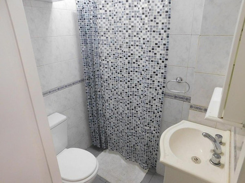 Departamento Monoambiente En Venta - 1 Baño - 24mts2 - San Telmo