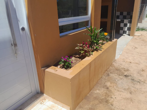 Vendo Casa (amoblada) Metros Del Rio Y Guardería De Lancha. (plano Y Escritura) 3 Meses.