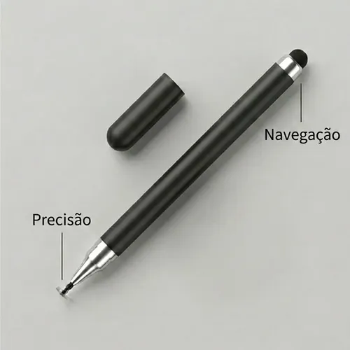 10×caneta Touch Stylus Universal 2 Em 1 Para Tablet Yiwei
